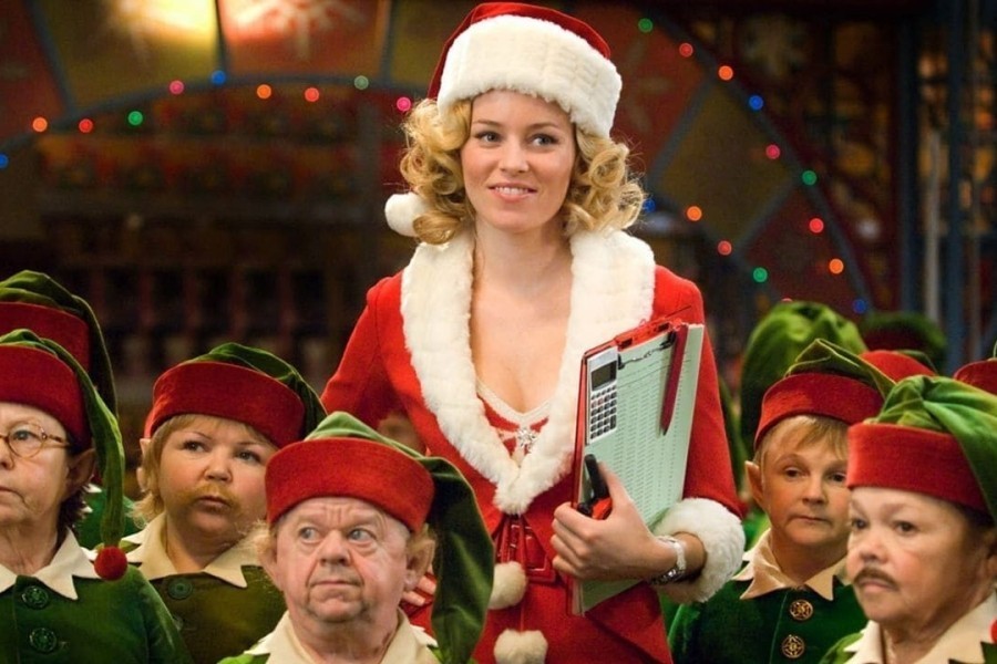 Fred Claus