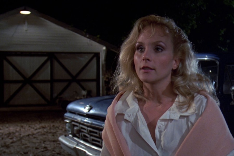 Friday the 13th: A New Beginning