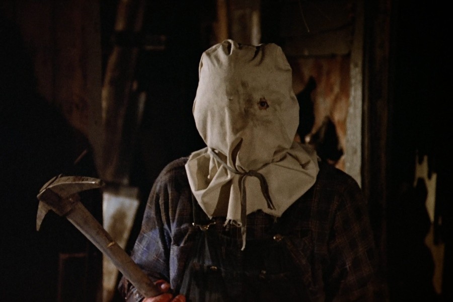 Friday the 13th - Part II