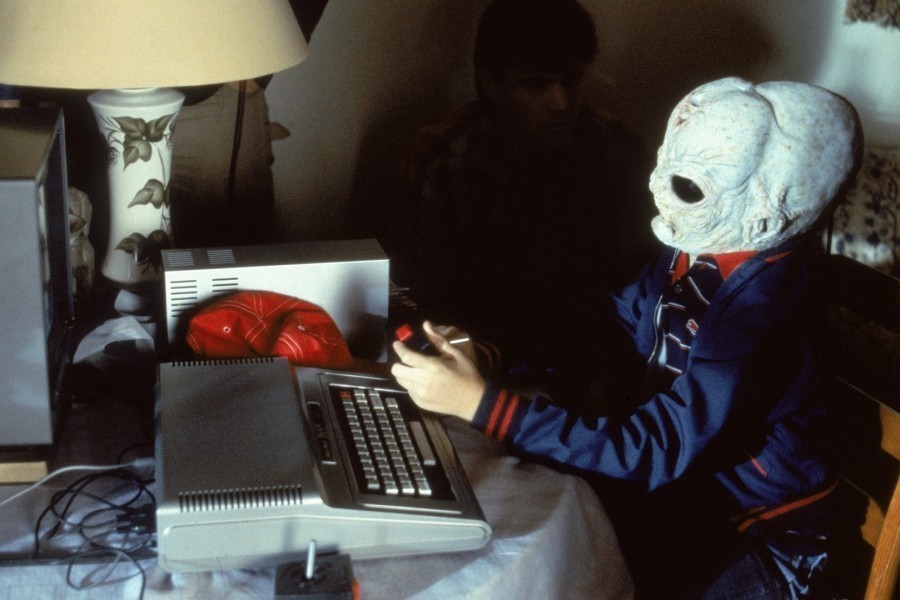 Friday the 13th Part - IV: The Final Chapter