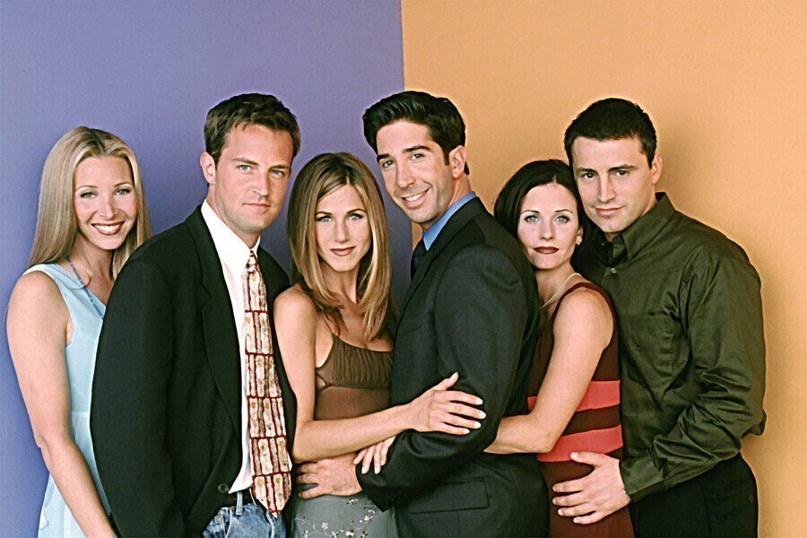 Friends