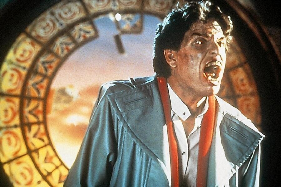 Fright Night