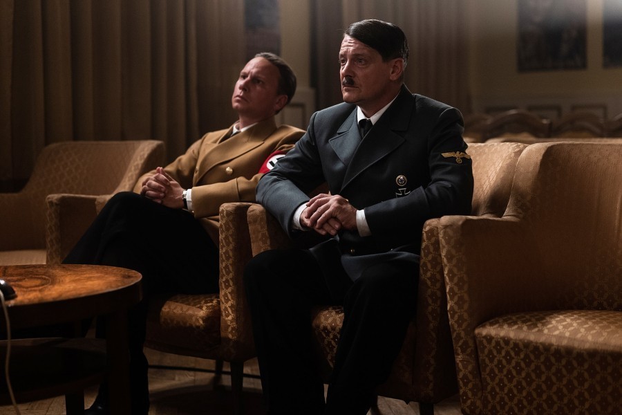 Führer und Verführer