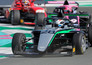 F1 Academy highlights