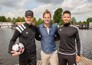 F2: Tackling Europe