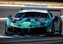 Ferrari Challenge Europe highlights