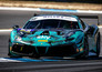 Ferrari Challenge Europe highlights