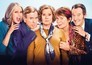 Finding Your Feet