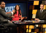 First take