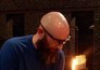Forged in fire