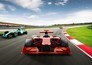 Formule 1: GP van Mexico