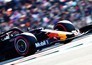 Formule 1: GP Verenigde Staten