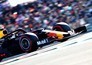 Formel 1: Großer Preis der USA - Qualifying