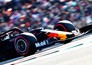 Formule 1: GP Verenigde Staten