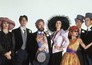 Four Weddings and a Funeral