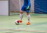 Futsal: WK kwalificatie: Nederland - Servië