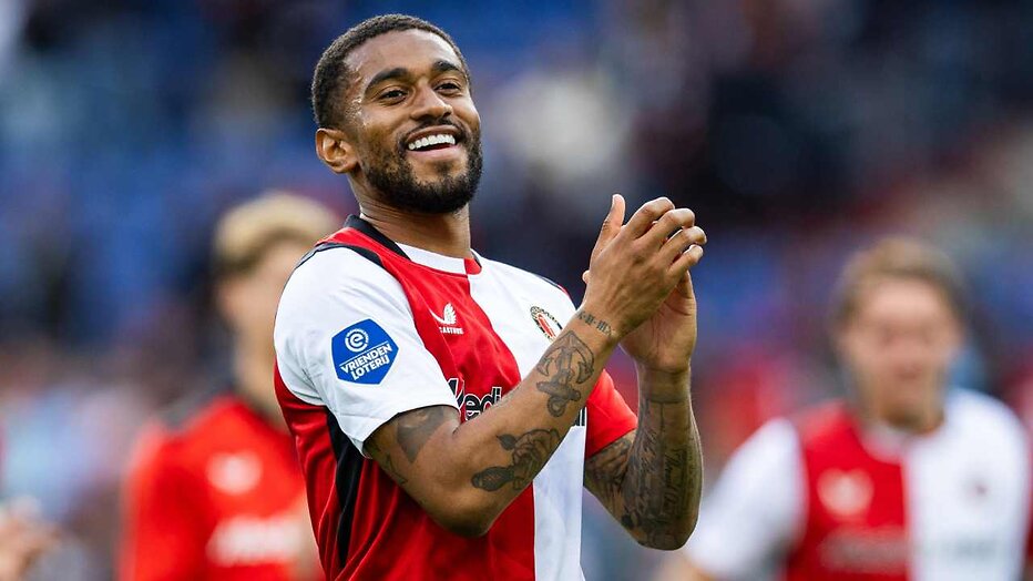 Feyenoord jaagt op broodnodige punten tegen Como in de UEFA Champions League