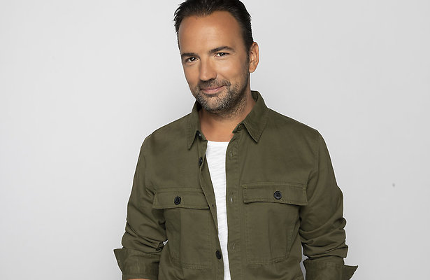 Gerard Ekdom
