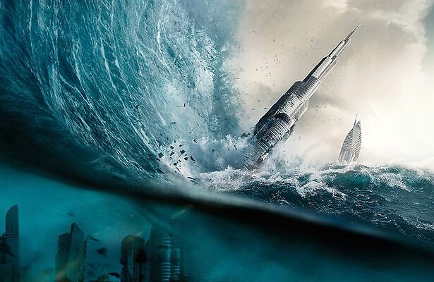 Geostorm