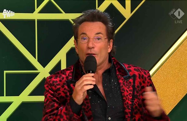 Gerard Joling