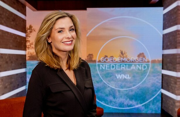 Welmoed Sijtsma