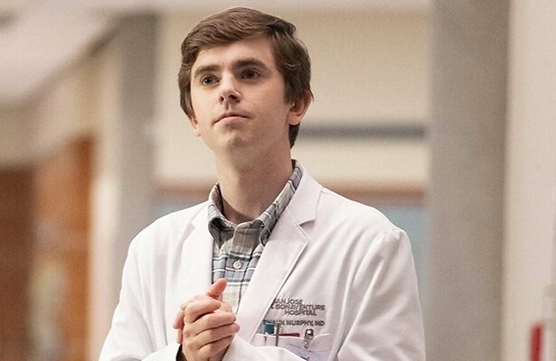 The Good Doctor