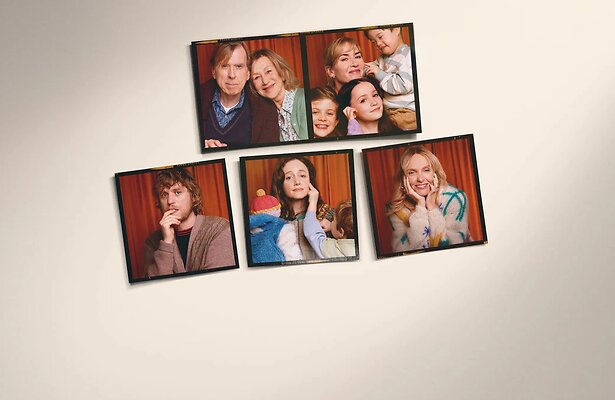 De streamingtip van de week: Goodbye June op Netflix