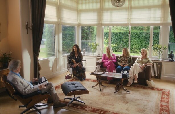 Gooische Vrouwen