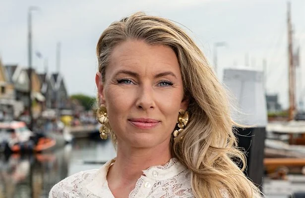 Greetje Hakvoort