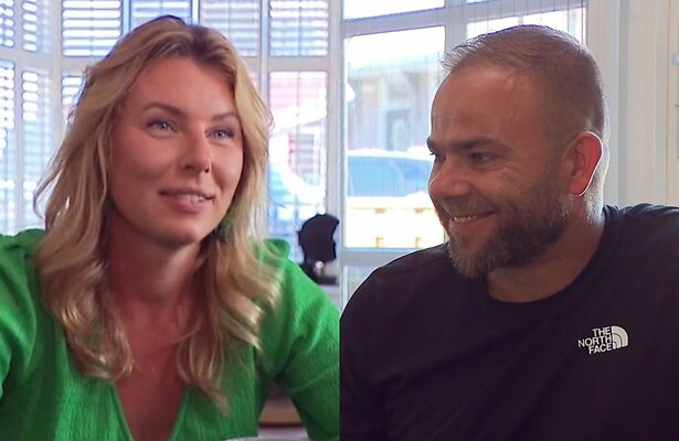 Greetje & Bert