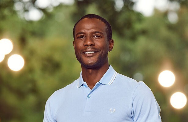 Gregory Sedoc