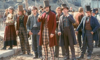 Gangs of New York