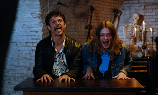 Gillen & schrikken