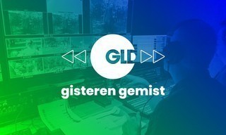 Gisteren gemist?