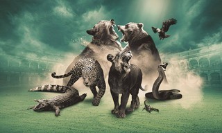 Gladiatoren