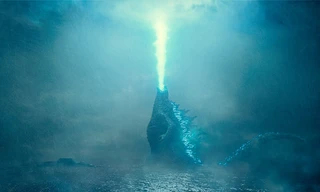 Godzilla: King of the Monsters