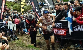 Golden Trail World Series: Québec Mega Trail