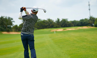 Golf hoogtepunten