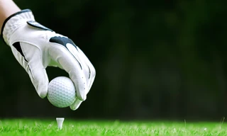 Golf: PGA Tour Champions