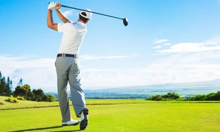 Golf: US PGA Tour: Baycurrent Classic