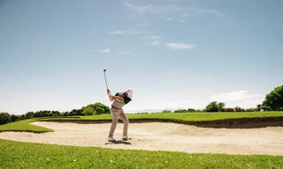 Golf USA PGA tour: Mexico Open at Vidanta
