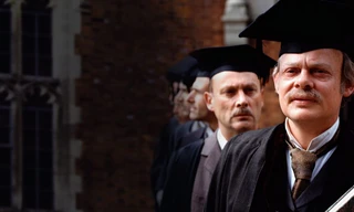 Goodbye, Mr Chips