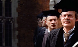 Goodbye, Mr Chips