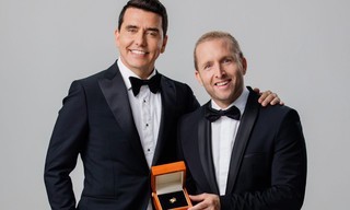 Gouden Televizier-Ring Gala