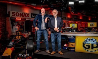 GP magazine