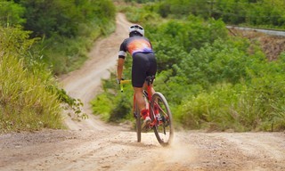 Gravel: WK in Nannup