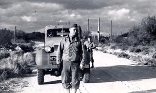 Greatest escapes of WWII