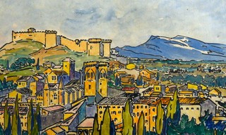 Gustave Fayet: Ein Leben für die Kunst