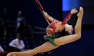 Gymnastics: World Championships
