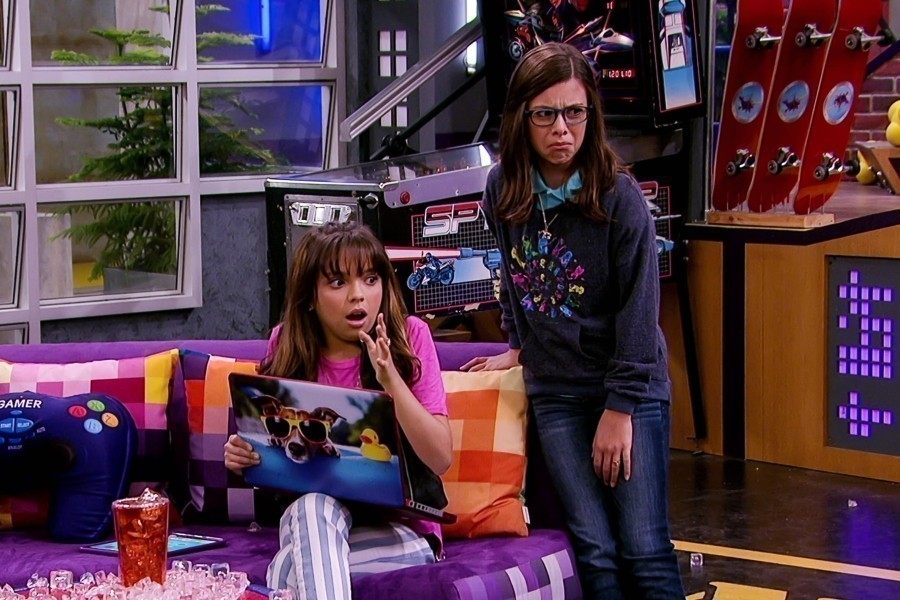 Game Shakers